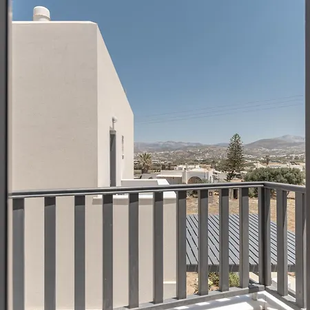 Nilea Island Living Айя-Анна