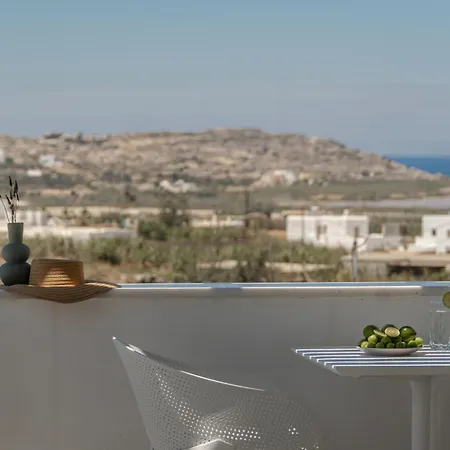 Nilea Island Living