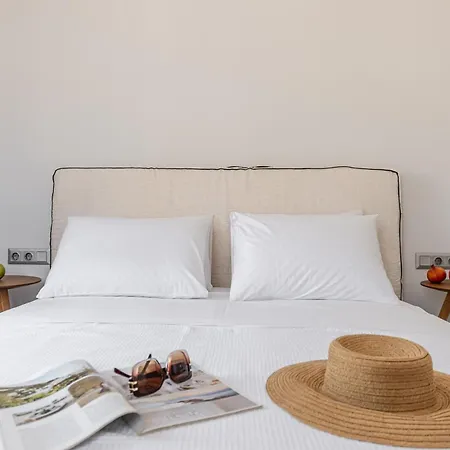 Nilea Island Living Айя-Анна