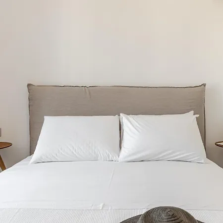 Nilea Island Living 4*