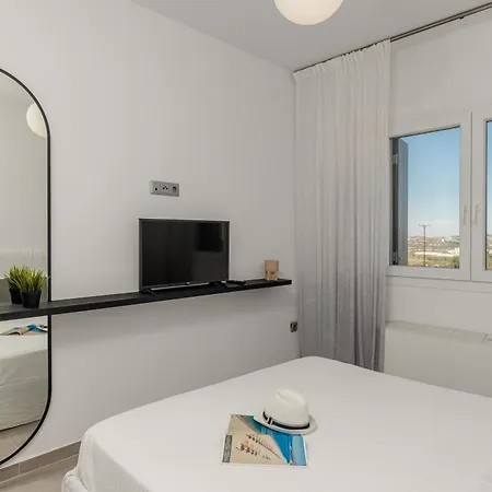 Nilea Island Living 4*
