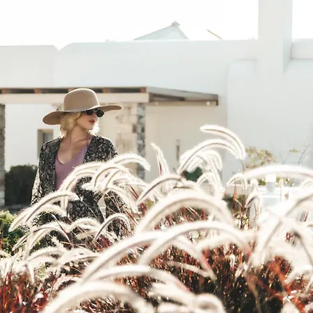 Nilea Island Living Aparthotel 4*