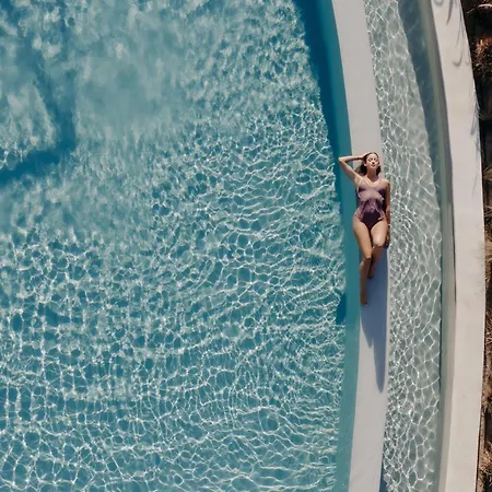 Nilea Island Living Aparthotel