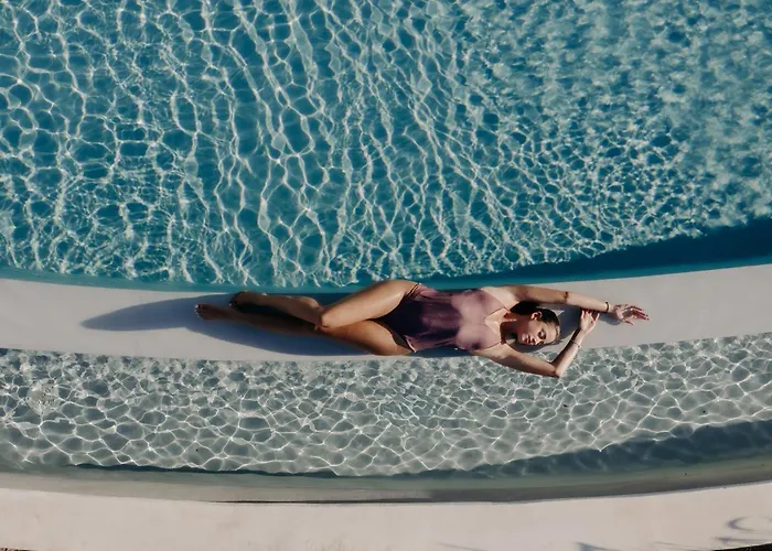 Niléa Island Living 4*