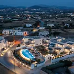 Niléa Island Living Agia Anna (Naxos)