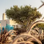 Niléa Island Living Aparthotel Agia Anna (Naxos)