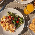 Niléa Island Living Agia Anna (Naxos)