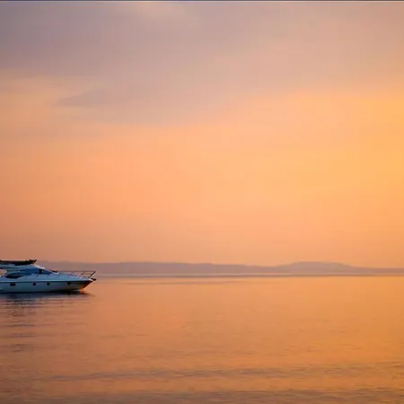 Nilea Island Living Aparthotel