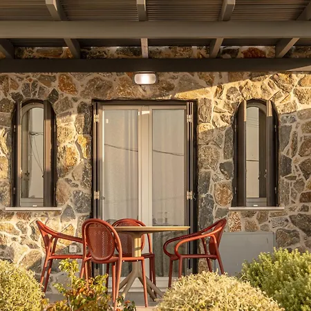 Nilea Island Living 公寓式酒店 *