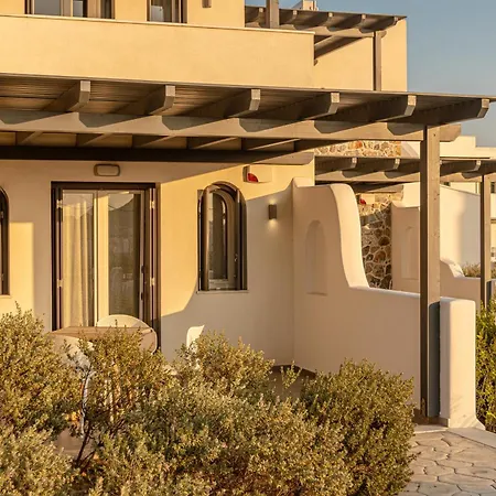 Niléa Island Living Agia Anna (Naxos)