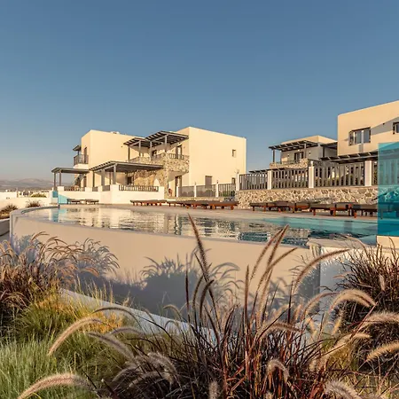 公寓式酒店 Nilea Island Living