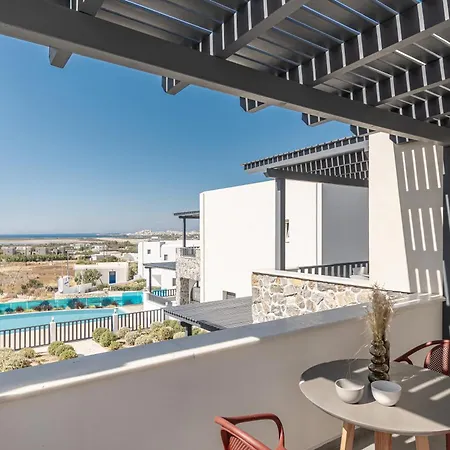 Nilea Island Living 公寓式酒店 *