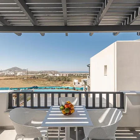 公寓式酒店 Nilea Island Living
