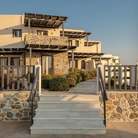 Niléa Island Living