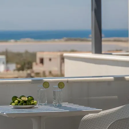 公寓式酒店 Nilea Island Living *