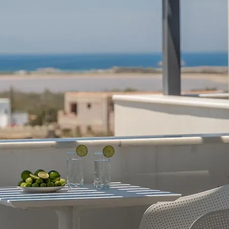 Aparthotel Nilea Island Living 4*