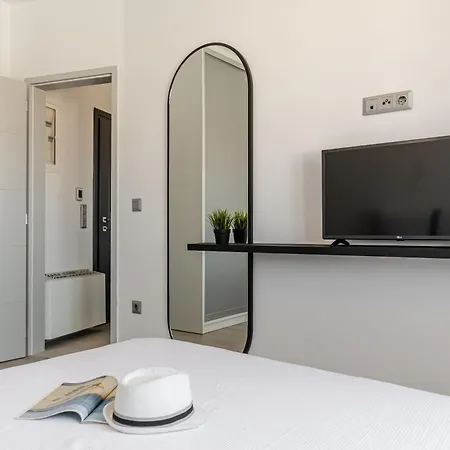 Nilea Island Living 4*