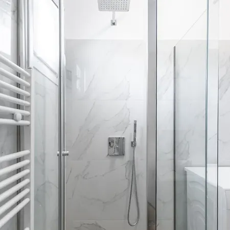 Aparthotel Nilea Island Living