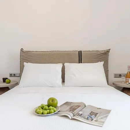 Nilea Island Living Lejlighedshotel 4*