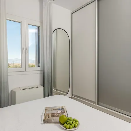 Aparthotel Nilea Island Living 4*