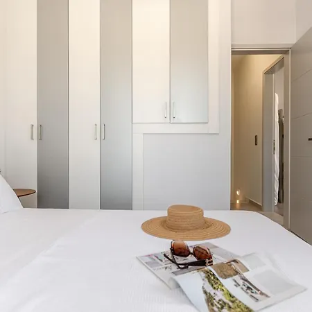 Nilea Island Living 4*
