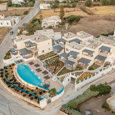 公寓式酒店 Nilea Island Living *