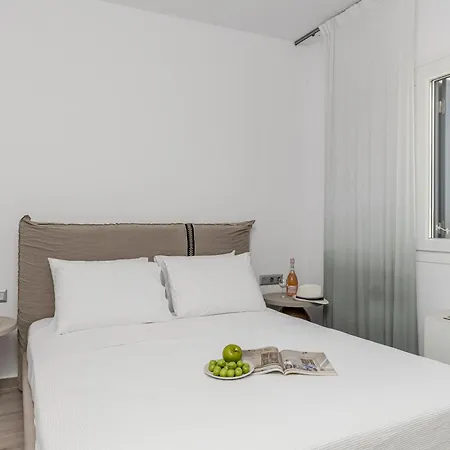 Nilea Island Living Lejlighedshotel 4*