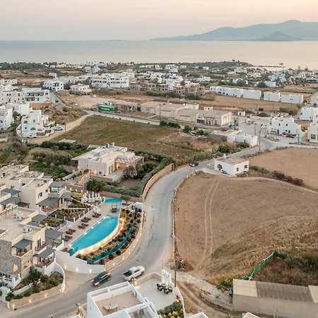 Nilea Island Living