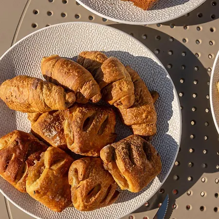 Nilea Island Living Ajía Ána