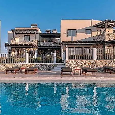 Aparthotel Nilea Island Living 4*