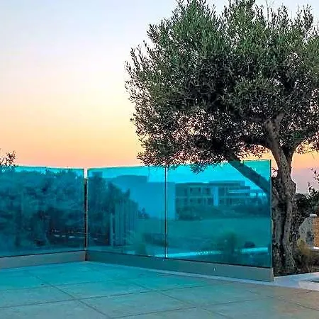 Nilea Island Living 4*