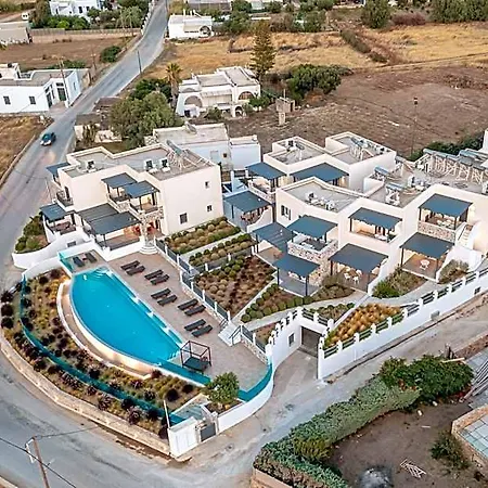 Nilea Island Living 4*