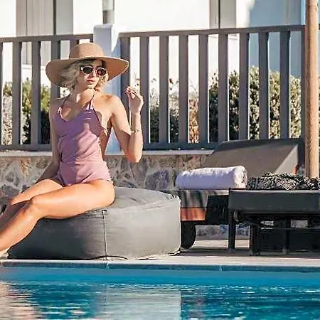 Nilea Island Living Aparthotel