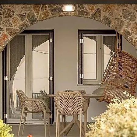 Nilea Island Living Aparthotel