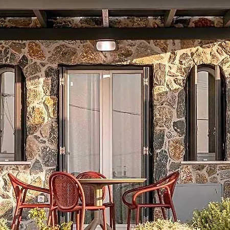 Nilea Island Living 4*
