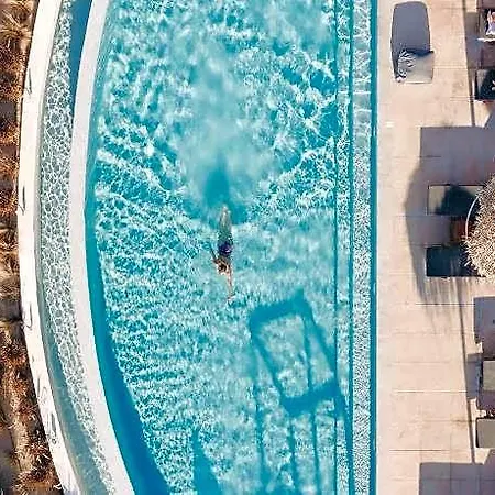 Nilea Island Living Agia Anna (Naxos)