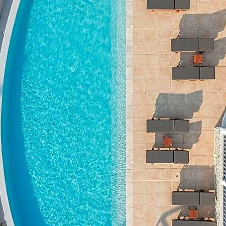 Nilea Island Living Aparthotel