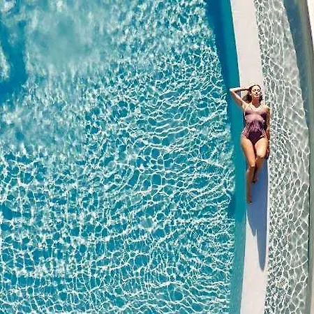 Nilea Island Living Agia Anna (Naxos)