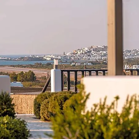 Aparthotel Nilea Island Living 4*