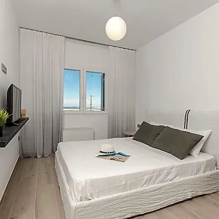 Lejlighedshotel Nilea Island Living 4*