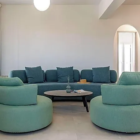 Nilea Island Living 4*