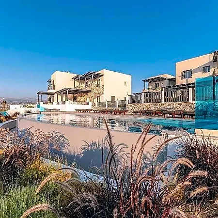 Nilea Island Living Αγία Άννα