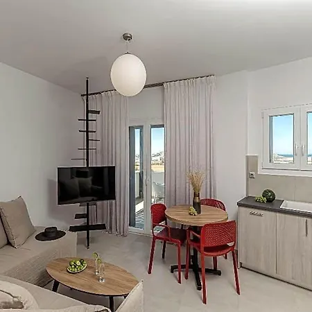 Nilea Island Living