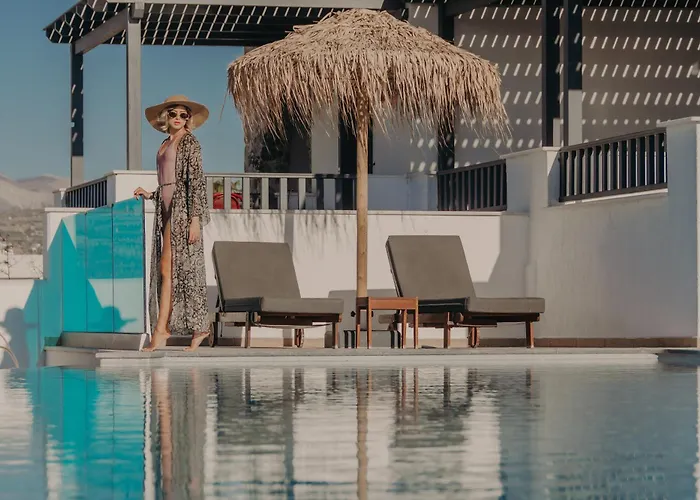 Nilea Island Living Aparthotel